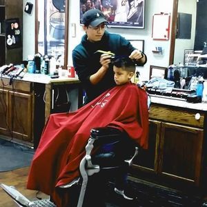 Meet your Posher, Angel